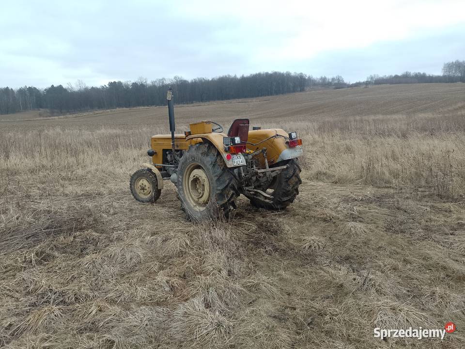 Ursus c360 Krasnystaw