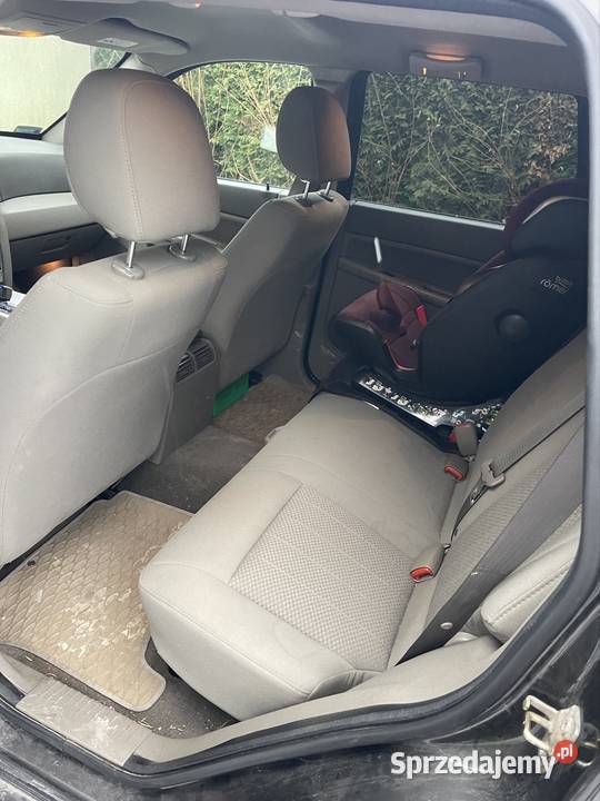 Jeep Grand Cherokee WK 37 LPG 210000km Grand Cherokee