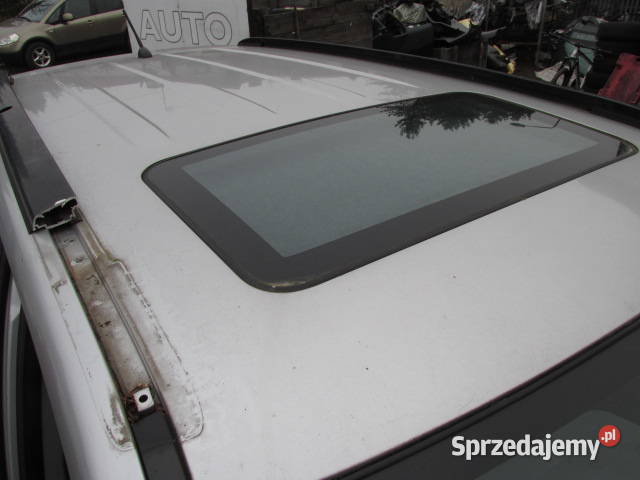 WSZYSTKIE CZĘŚCI Grand Vitara 5d 19DDiS 2008r Świdnica