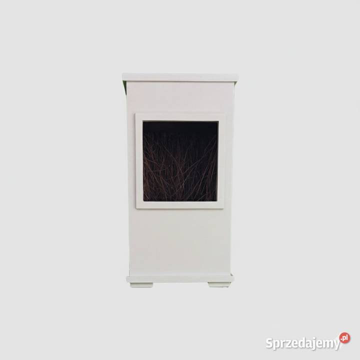 Oryginalna Domowa Tężnia Solankowa inhalator