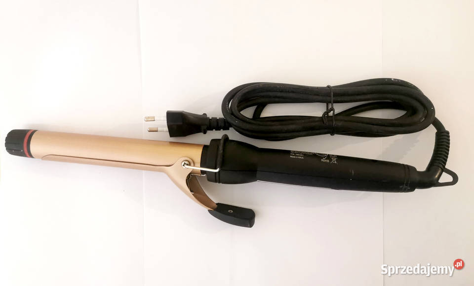 Lokówka GTZE JENSEN HC700 Warszawa