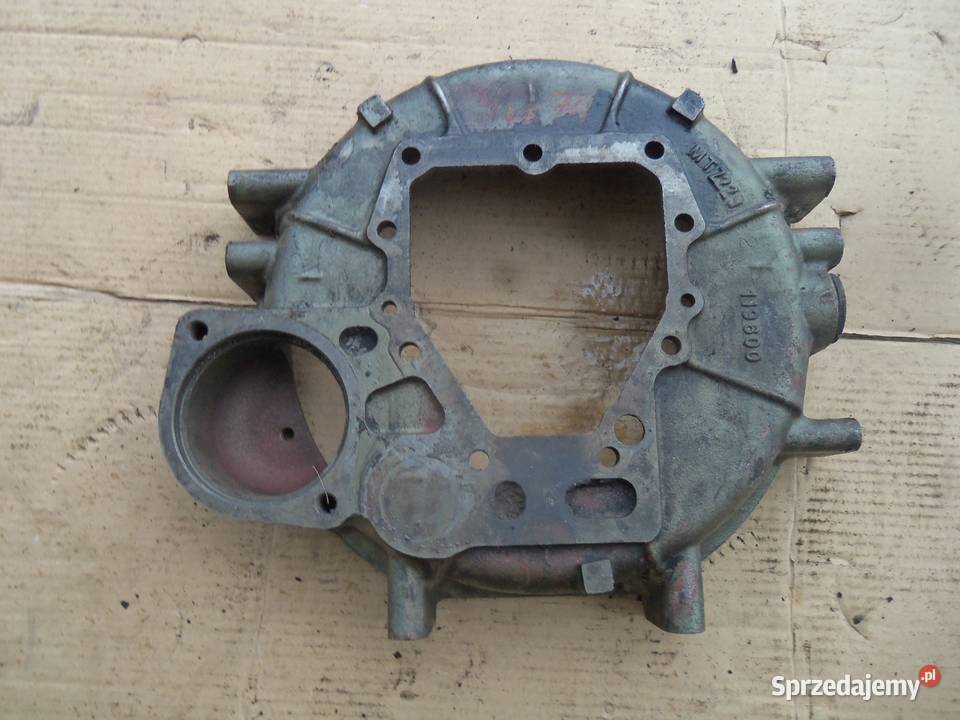 Obudowa Koła Zamachowego Yanmar 3TNE74