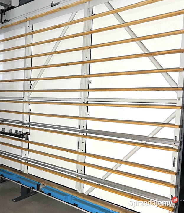 Listwy drewniane do pił HOLZHER 12201215 małopolskie