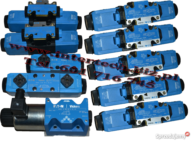VickersDG3S410DG17SH8DG20V3DG2S01DG18S01DG18V3 Perzów