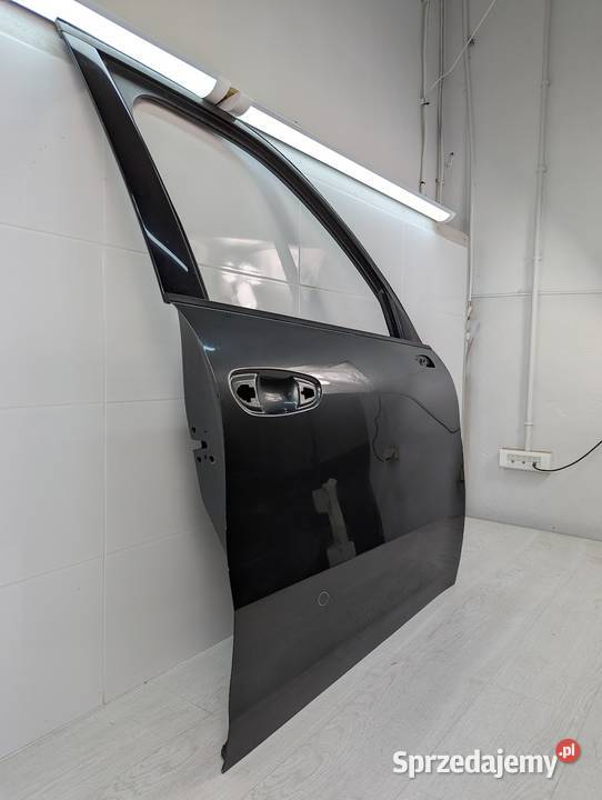 DRZWI PRAWY PRZÓD CITROEN C4 PICASSO II podlaskie Białystok