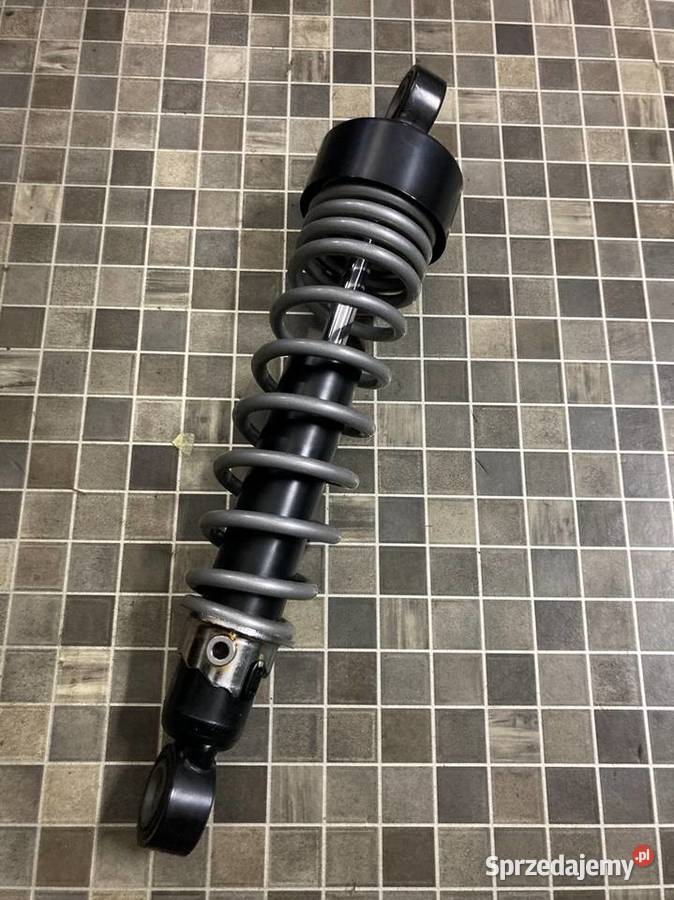 Triumph Street Scrambler 900 amortyzator tylny Warszawa