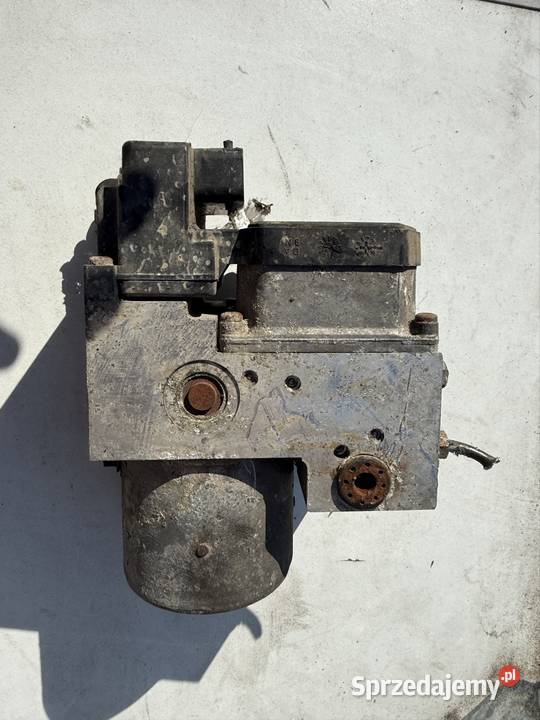 Pompa ABS Opel Zafira A 16 16v Ostrów Wielkopolski