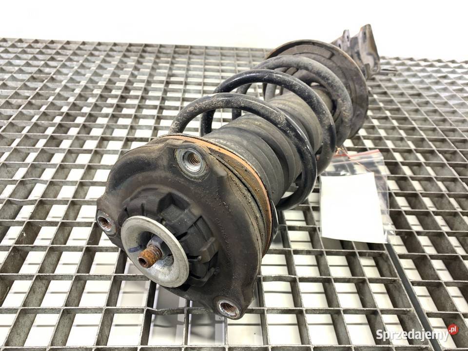 AMORTYZATOR LEWY PRZÓD ZE SPRĘŻYNĄ JEEP COMPASS sprzedam