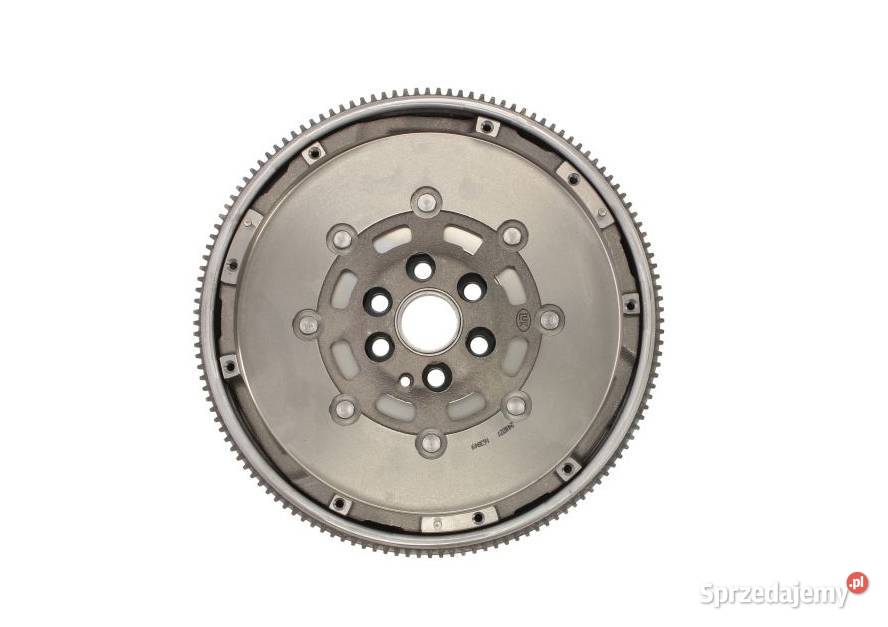 Koło dwumasowe LUK 415025010 NOWE Audi Skoda osobowe Ryki
