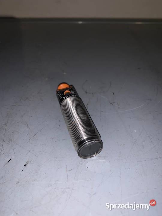 IFM OG5117 Czujnik dyfuzyjny Instalacje