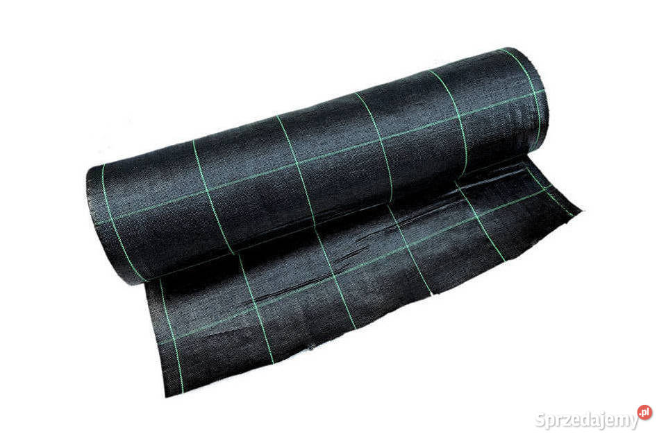 Agrotkanina 100gUV Mata szkółkarska 08x1 mb Piekary Śląskie