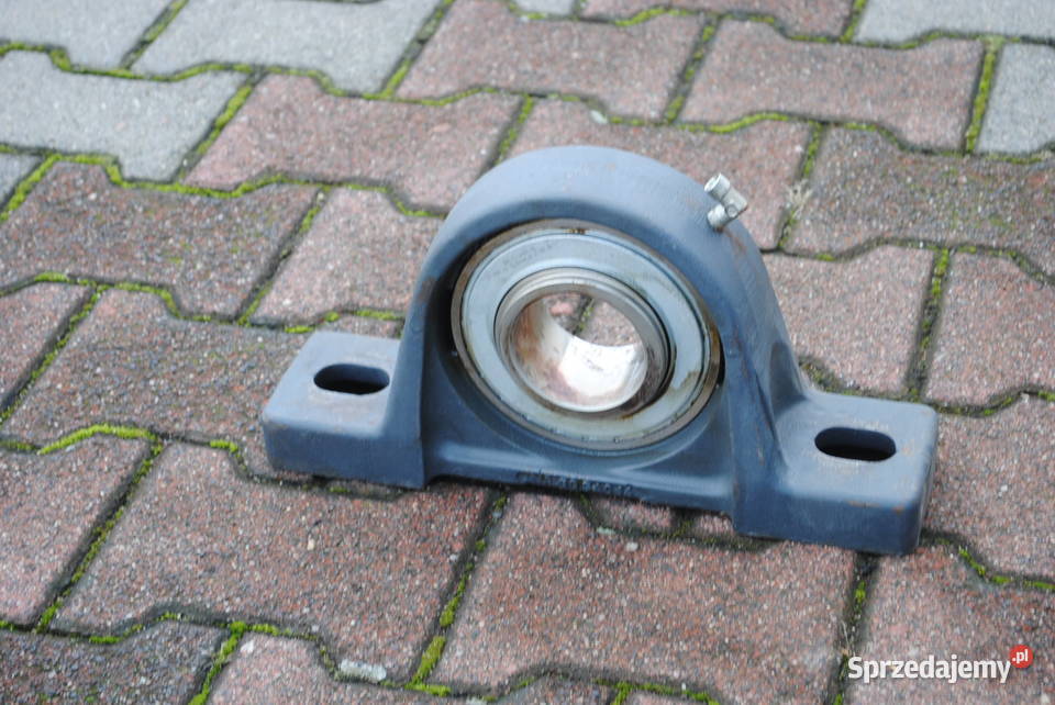 Łożysko samonastawne w obudowie UCP RSAO70 Kargowa