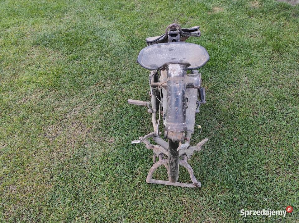 DKW RT 200 250 Radgoszcz