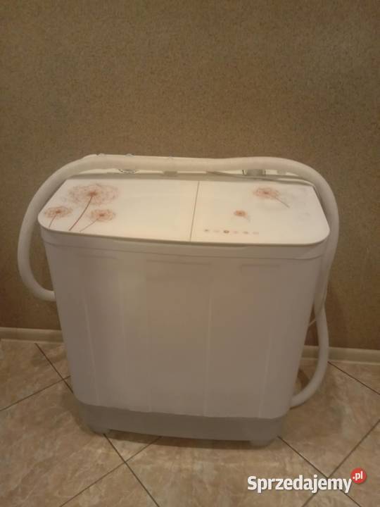 Pralko wirówka Najmowo