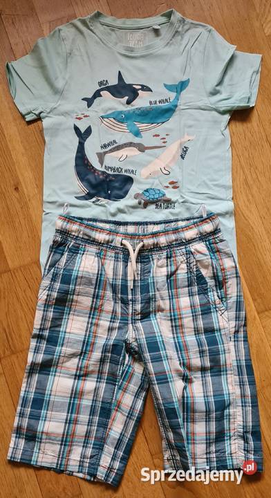 Spodenki krótkie sprzedam