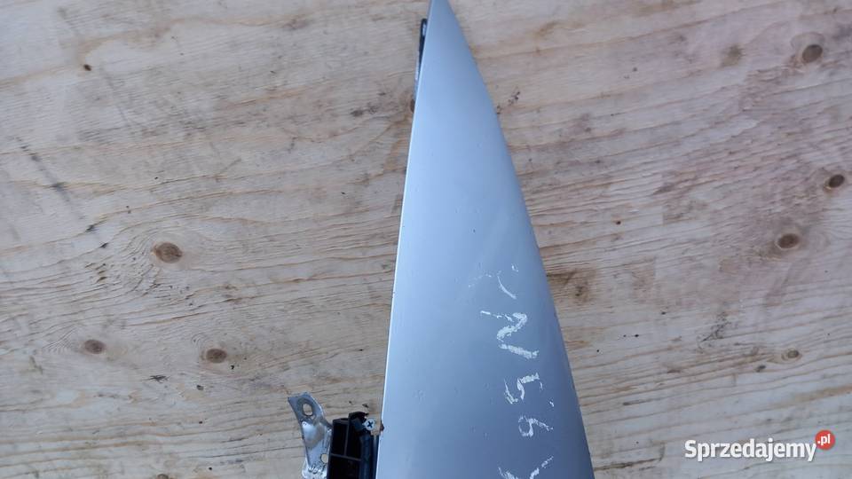 HONDA CIVIC VIII HB BŁOTNIK PRZÓD LEWY NH700M osobowe Zbierkowo