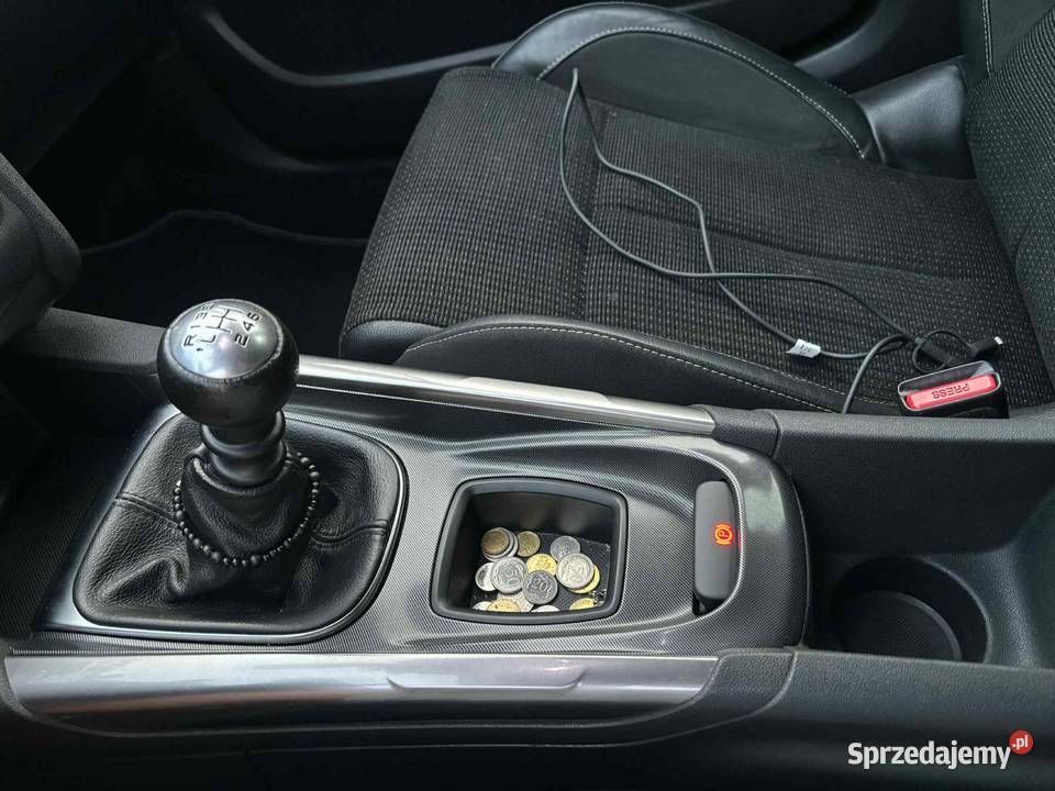 Citron C4 Citroen C4 16hdi Exclusive