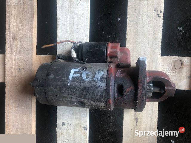 Ford t2 703f 6015 aaa Rozrusznik wielkopolskie Jastrzębniki