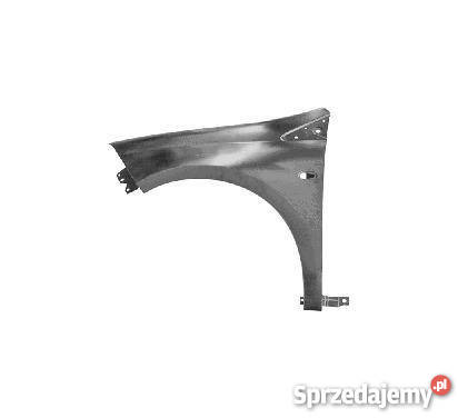 BŁOTNIK PRZEDNI LEPR DO BRAVO 0207