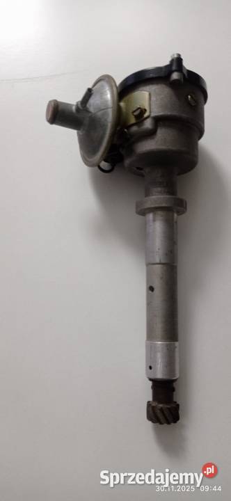 Aparat zapłonowy do Fiat 126p bis Łódź