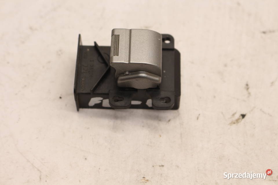 HONDA FRV PRZEŁĄCZNIK SZYB LEWY TYŁ M20783 5 PIN Prochowice sprzedam