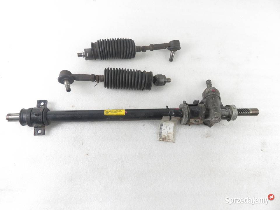 MAGLOWNICA OPEL AGILA A 4850083E63 9212219 małopolskie