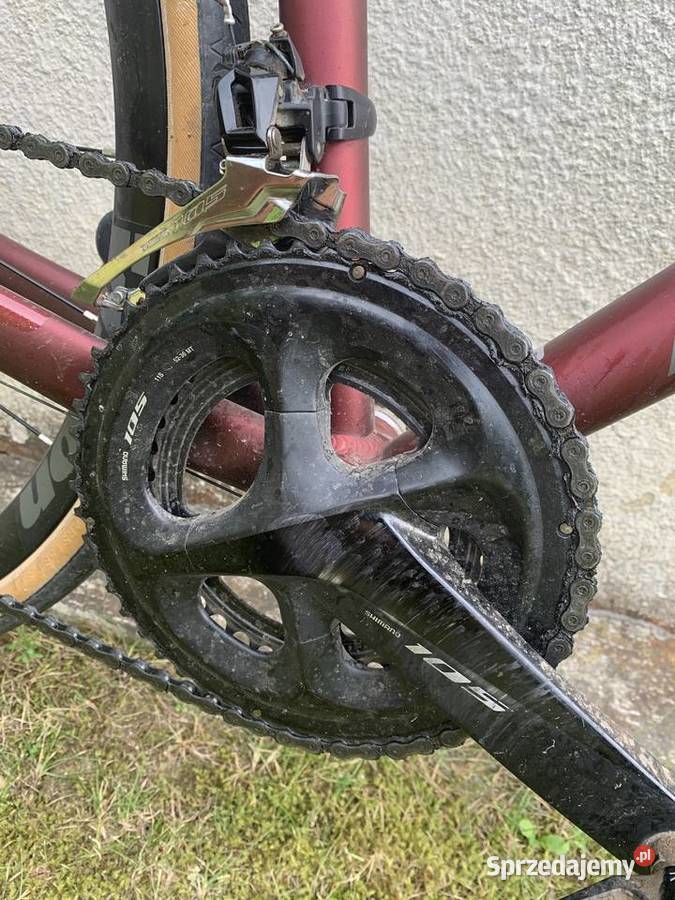 Rower Kross Vento 50 Dębica sprzedam