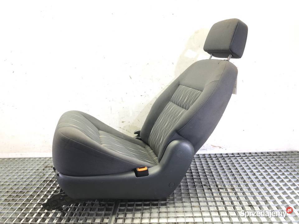 FOTEL TYŁ FORD GALAXY MK1 Minivan 9506 SIEDZENIE