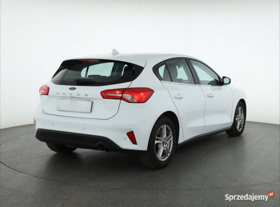 Ford Focus 15 TDCi Focus Piaseczno