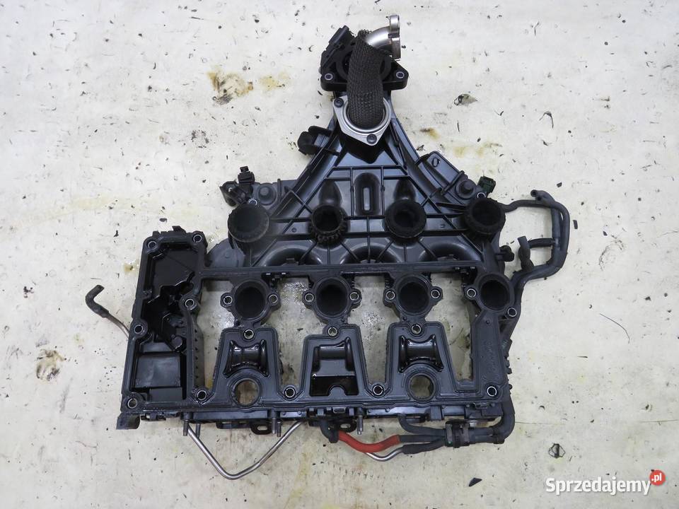 KOLEKTOR SSĄCY KUGA MK2 20 TDCI 1406741