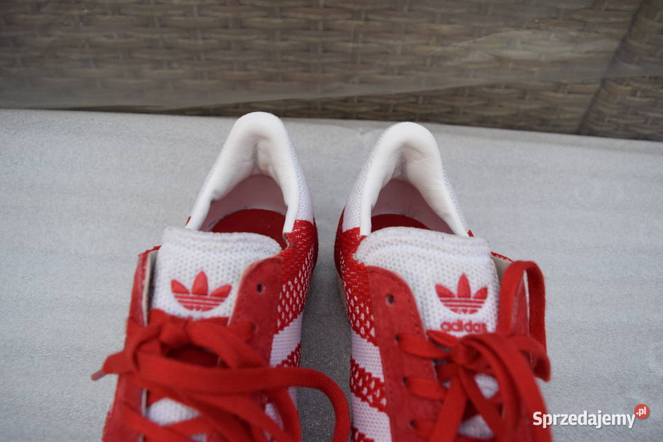 Buty Sportowe Oryginał ADIDAS 38 Okazja Olsztyn