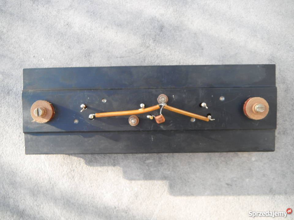 Radiator profil aluminiowy A4240 3 tranzystory