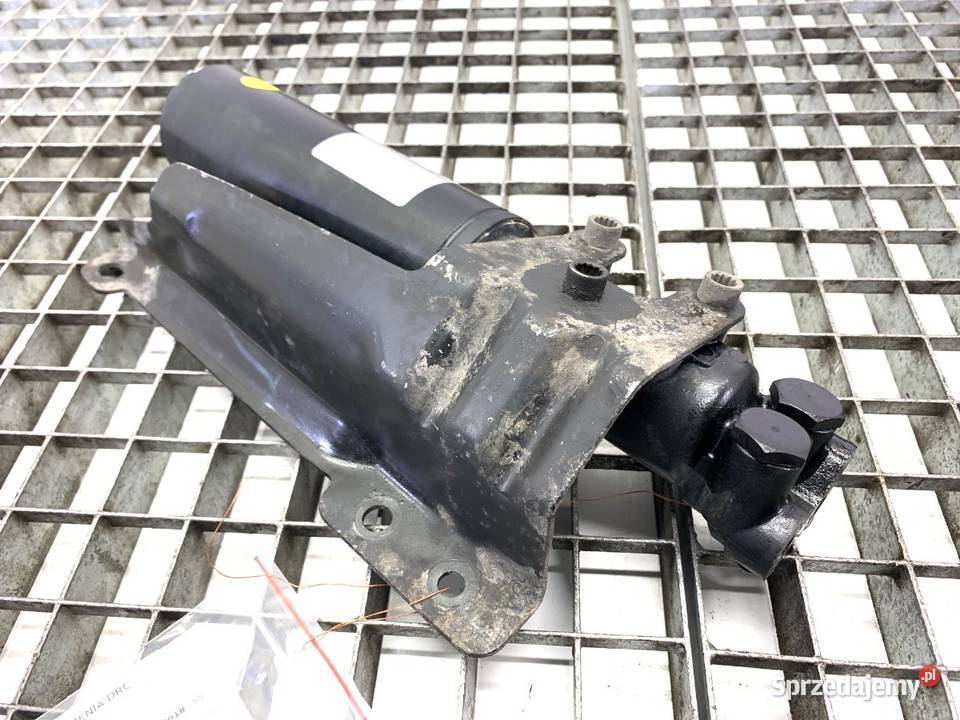 ROZDZIELACZ ZAWIESZENIA DRC 4G0616813