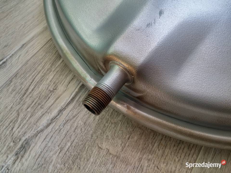 Naczynie przeponowe VAILLANT VUW 20225 R3