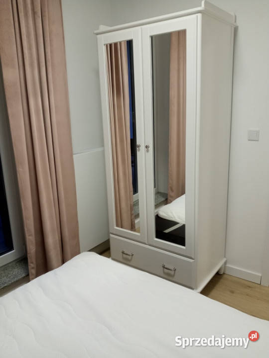 Zabłocie mieszkanie taras 40 m2 ENG Wynajem małopolskie sprzedam