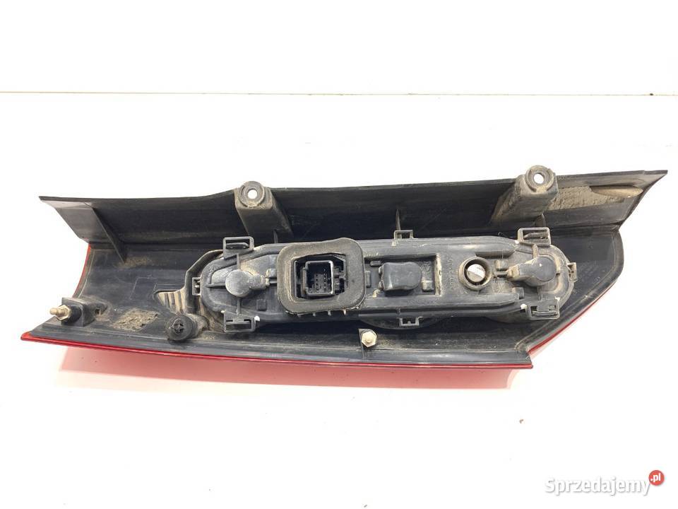 LAMPA PRAWY TYŁ RENAULT KANGOO II 8200419945