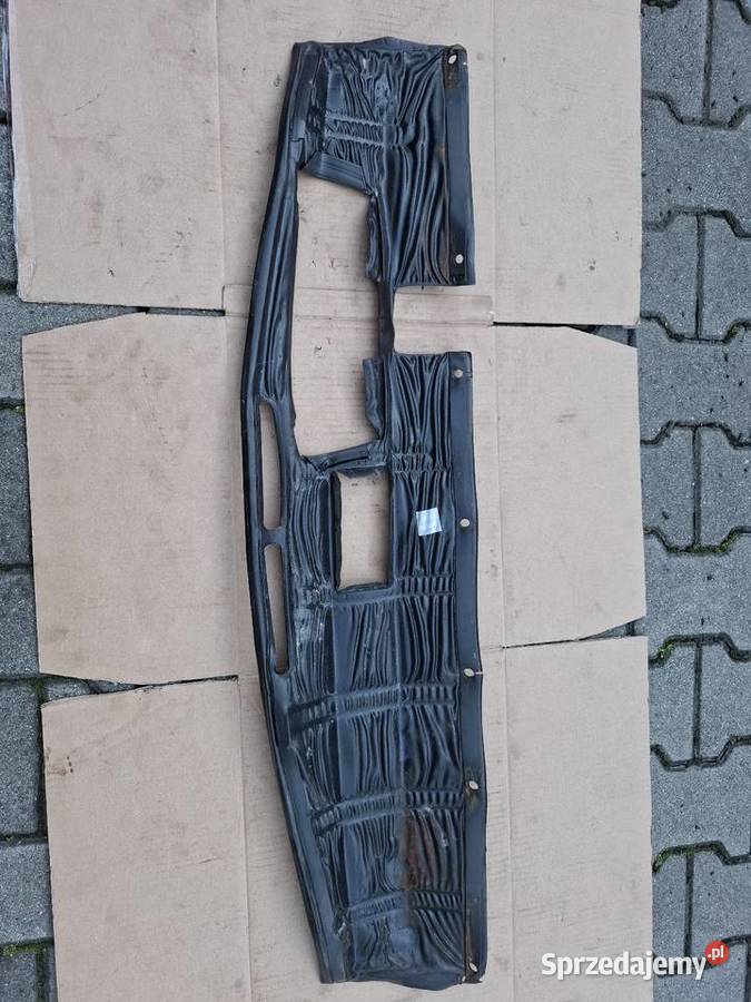 Tapicerka deski rozdzielczej mata kokpitu Fiat Strzelce Opolskie