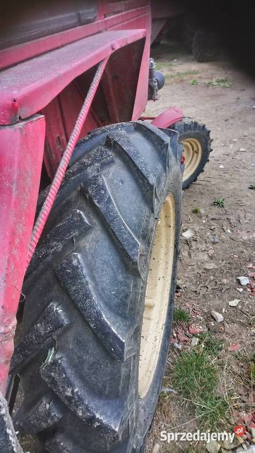 władimirec t25 Bolesławiec