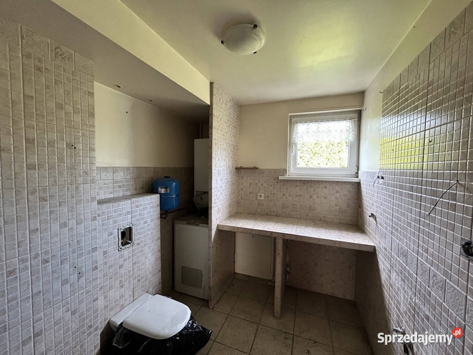 Mieszkanie w Poznaniu sprzedam