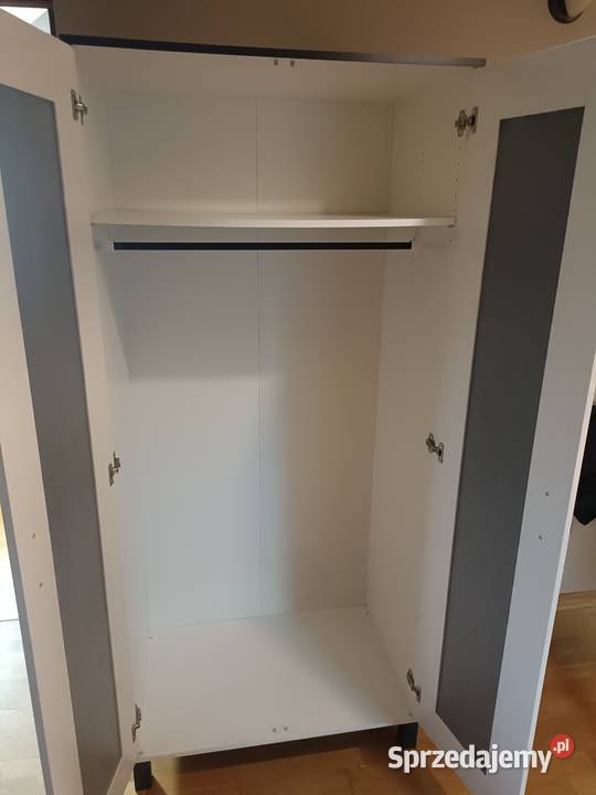 Elegancka szafa w idealnym stanie 50cm Rybnik
