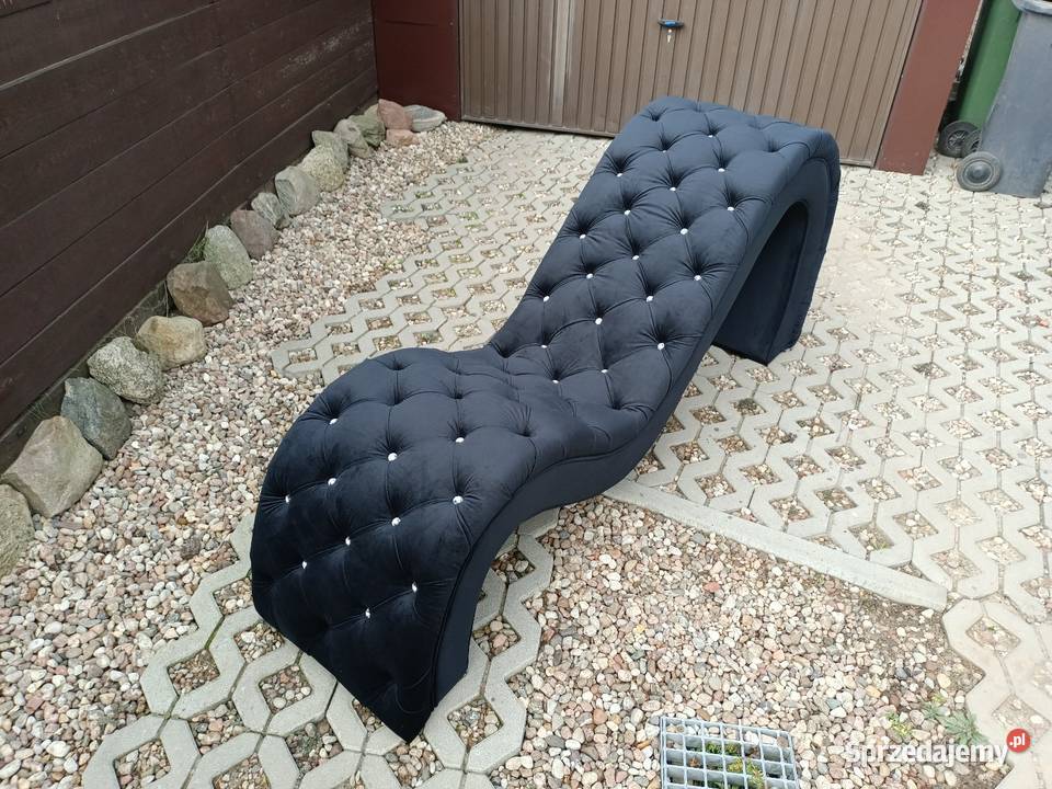 Tantra Sofa Miłości NOWE 195cm Trzcianka