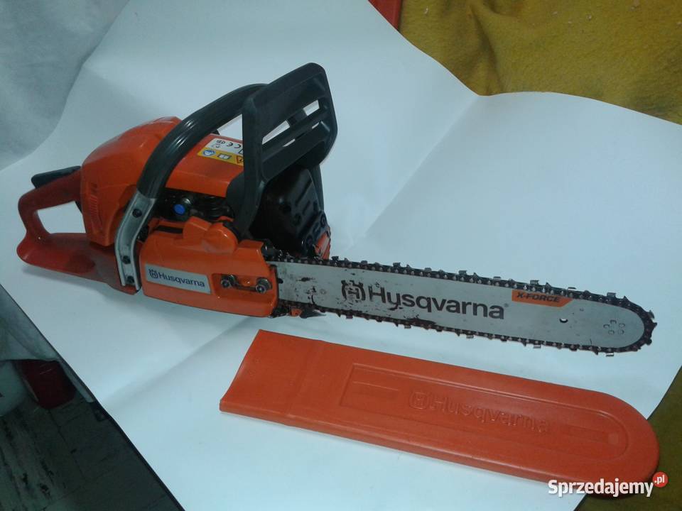 pilarka profesjonalna HUSQVARNA 359 pila Ostrowiec Świętokrzyski