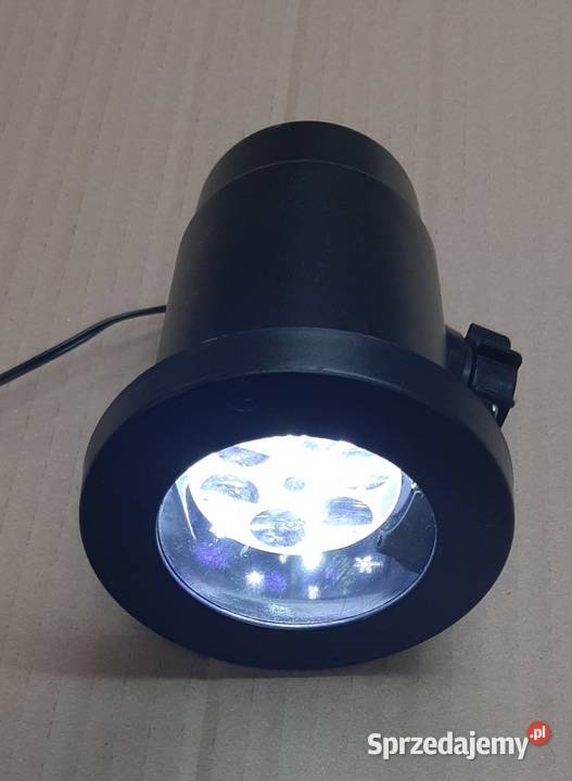 Projektor świąteczny zachodniopomorskie