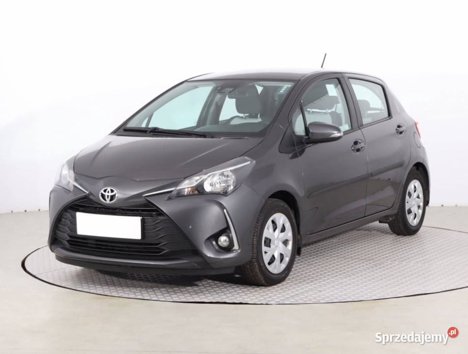 Toyota Yaris 15 Dual VVTi Piaseczno
