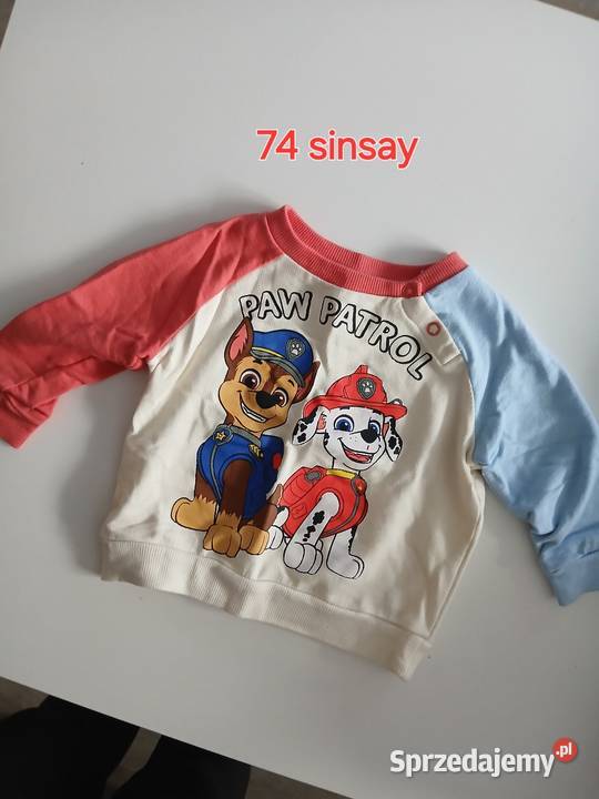 Ubrania niemowlęce pomorskie sprzedam
