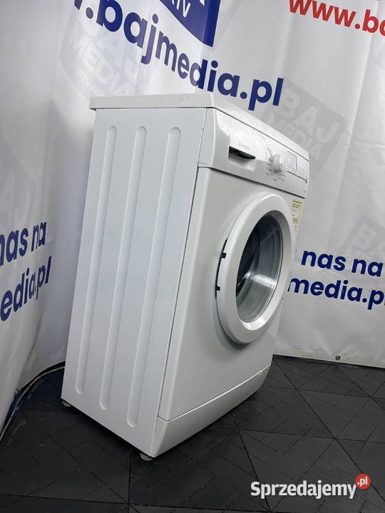 Pralka Siemens Slim Niemiecka Jakość 45 1000A mazowieckie Wiejca