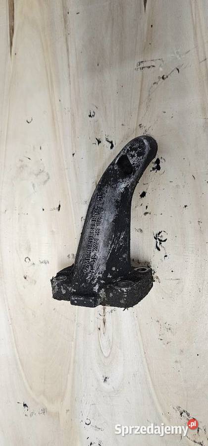 Łapa silnika mercedes w123 20d 6152231304 Rok produkcji 1983 Zbąszyń