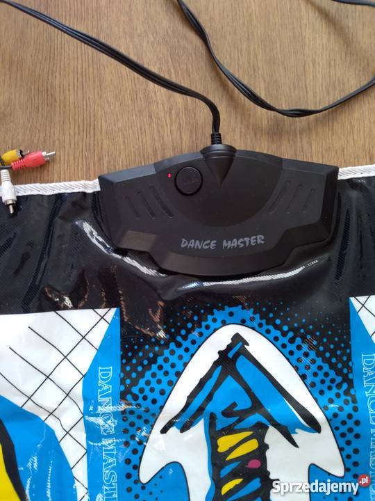 Mata do tańczenia 3 lata+ Białystok