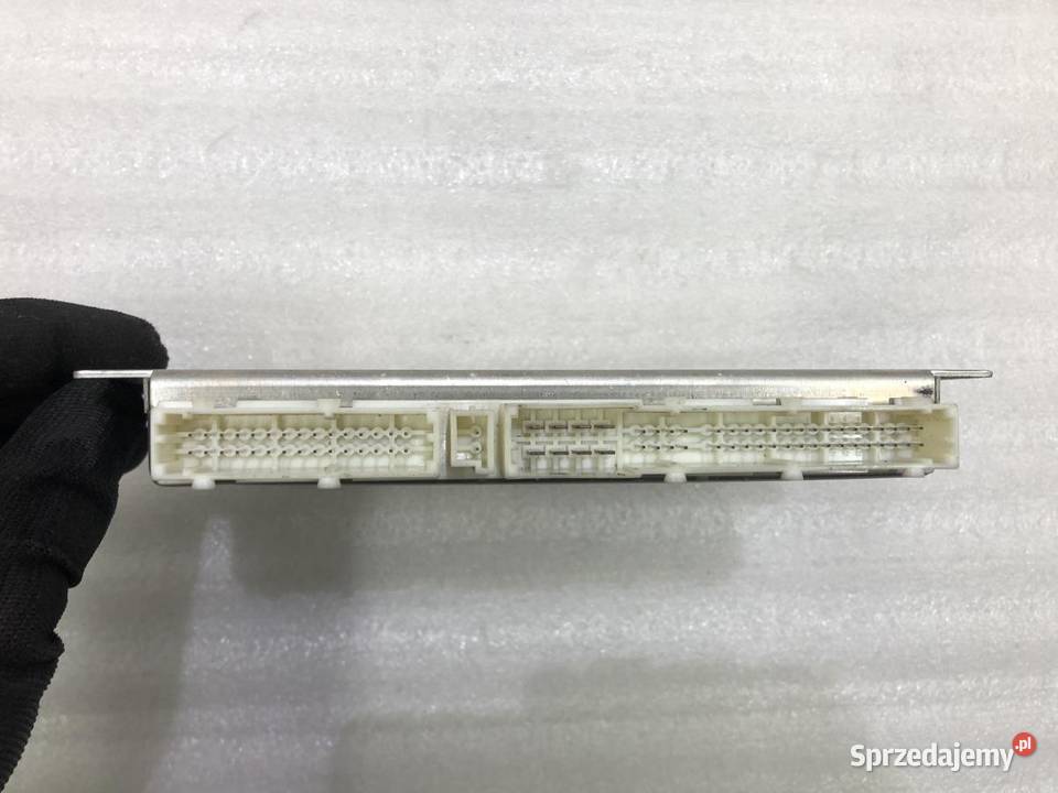 STEROWNIK ESPBAS MERCEDES EKLASA W210 0295452232