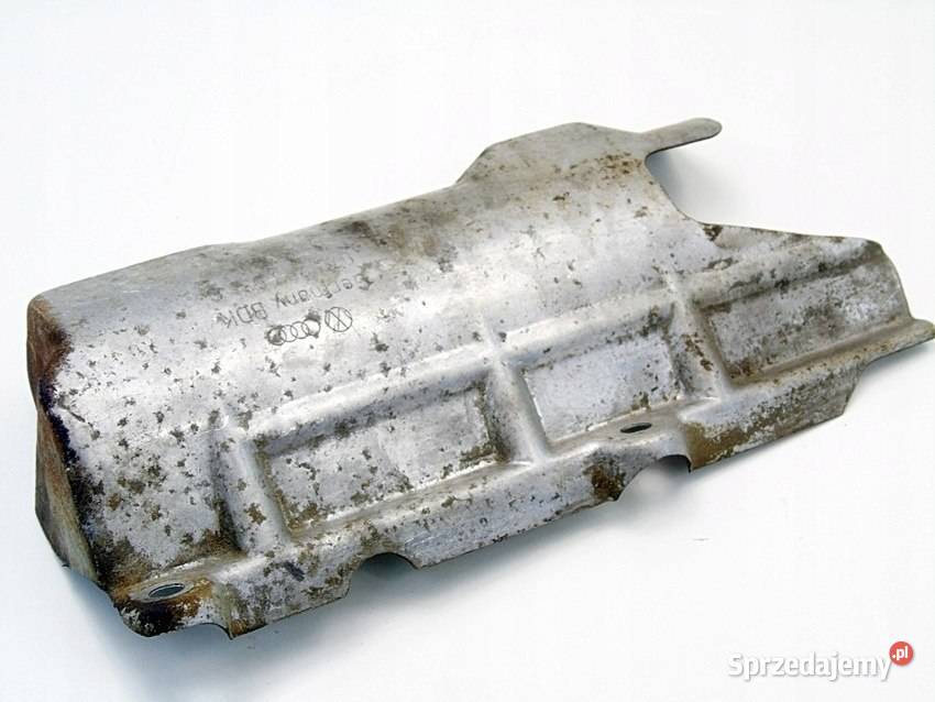 OSŁONA KOLEKTORA 28 V6 AUDI A4 B5 B6 A6 C5 A8 D2 śląskie Sosnowiec